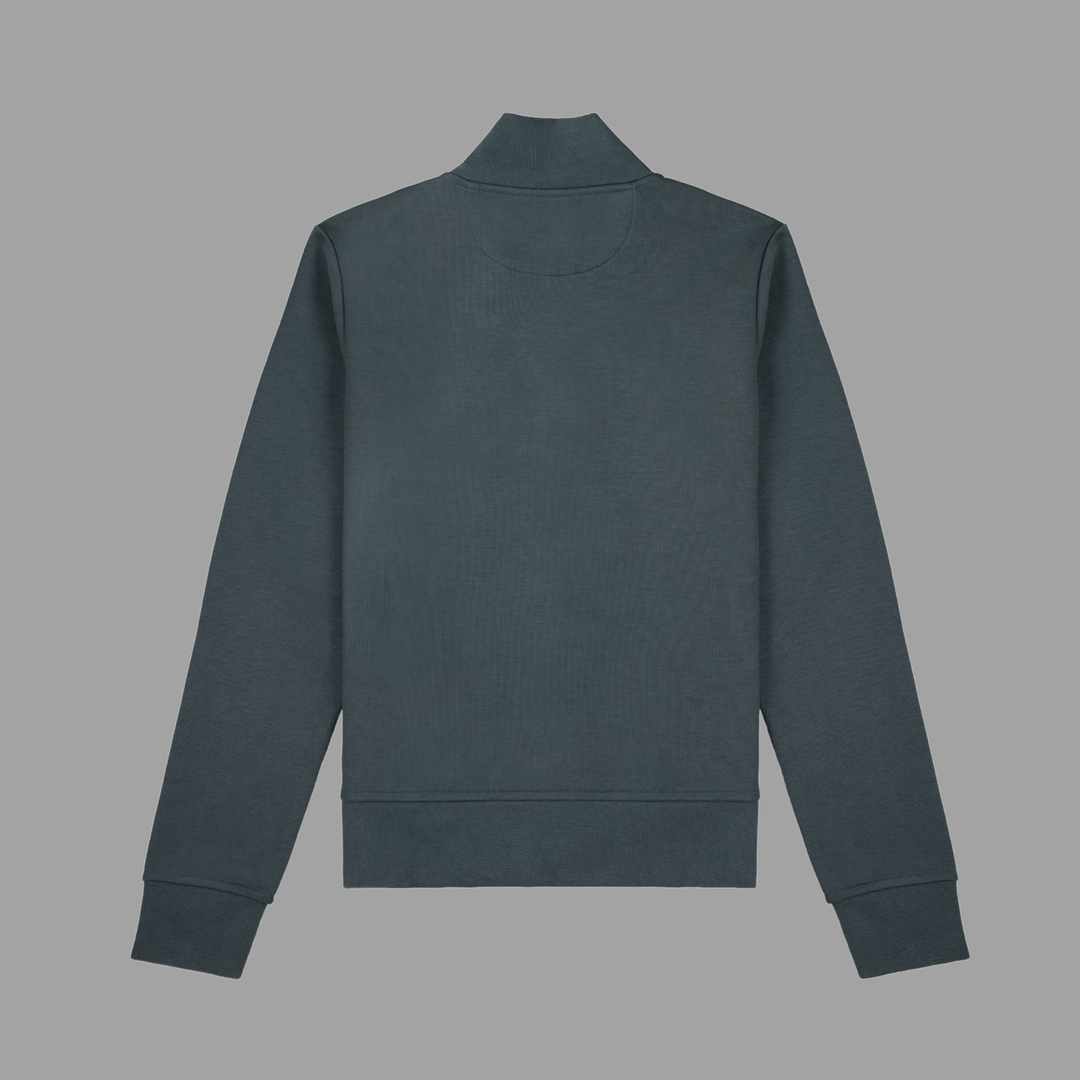 Women’s Alpha High Double-Knit Full-Zip