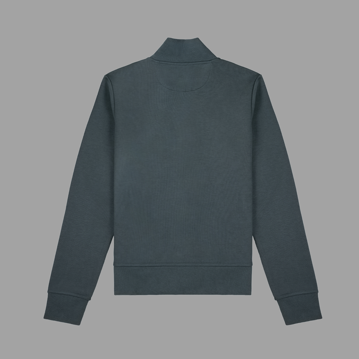 Women’s Alpha High Double-Knit Full-Zip