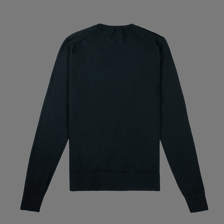 Women’s Alpha High Washable Merino V-Neck Sweater