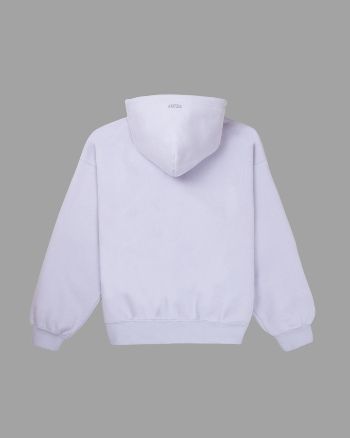 Cozy Sweatfleece Mega Zip Hoodie