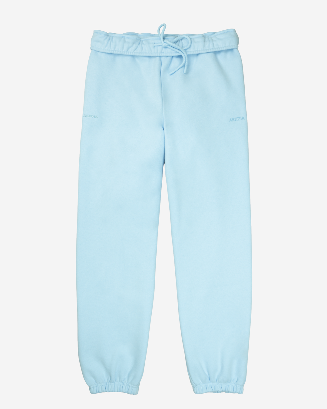 Photo of Cozy Sweatfleece Mega Foldover Baggy Jogger