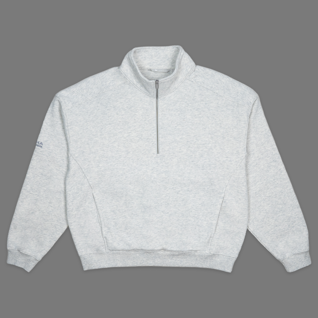 Alpha High Serenity Half-Zip