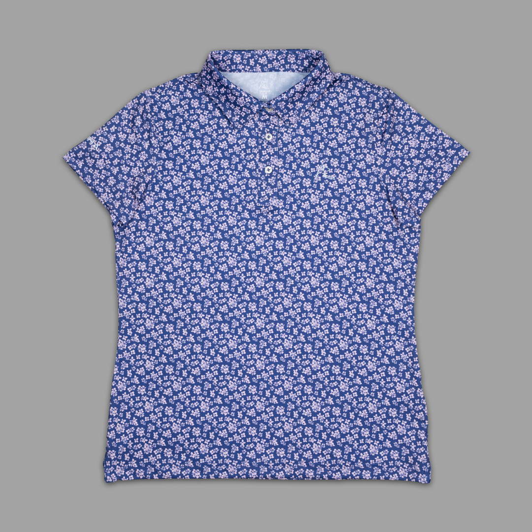 Fiore Performance Polo