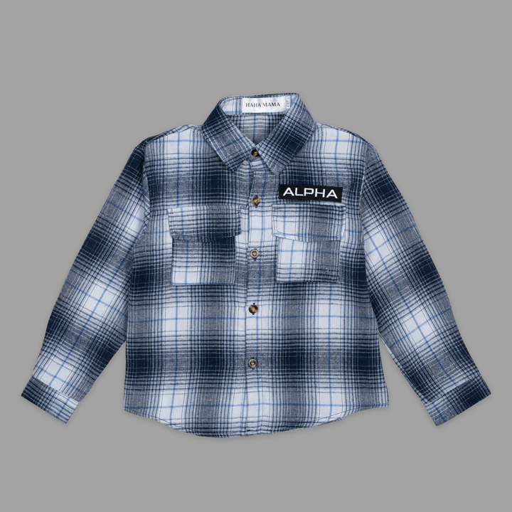 Lightweight Flannel