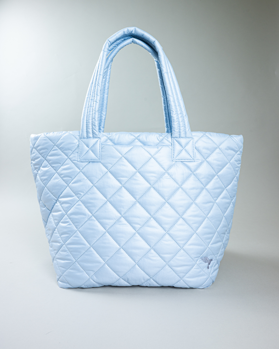 Transit Quilted Carry-All Tote