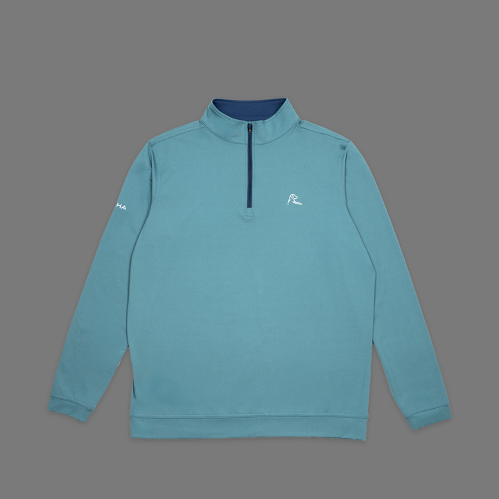 Solid Performance Q-Zip