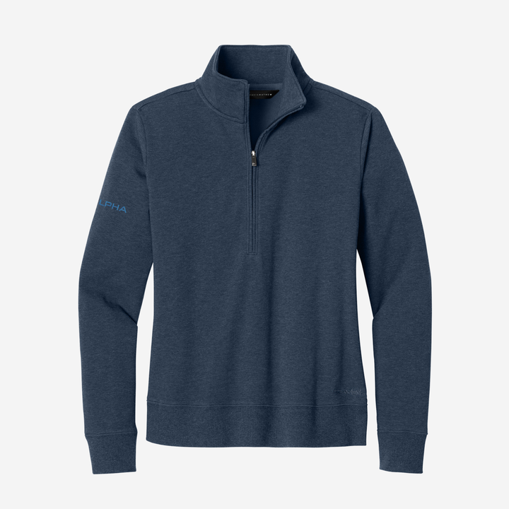 Women’s Ocean Villa 1/4-Zip