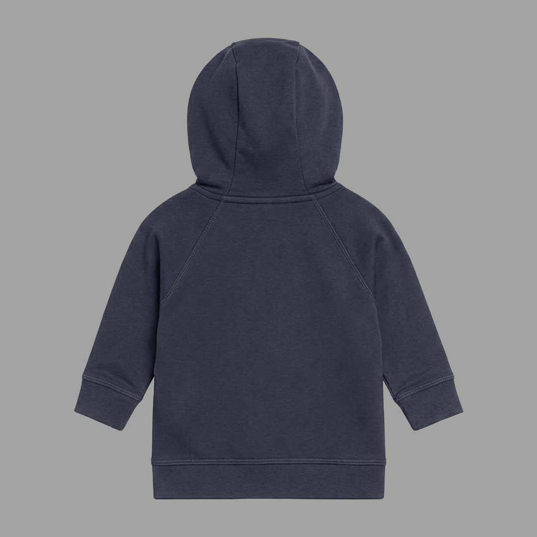 Classic Madison Hooded Pullover