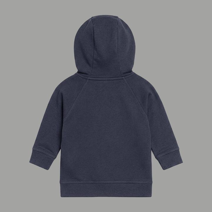 Classic Madison Hooded Pullover