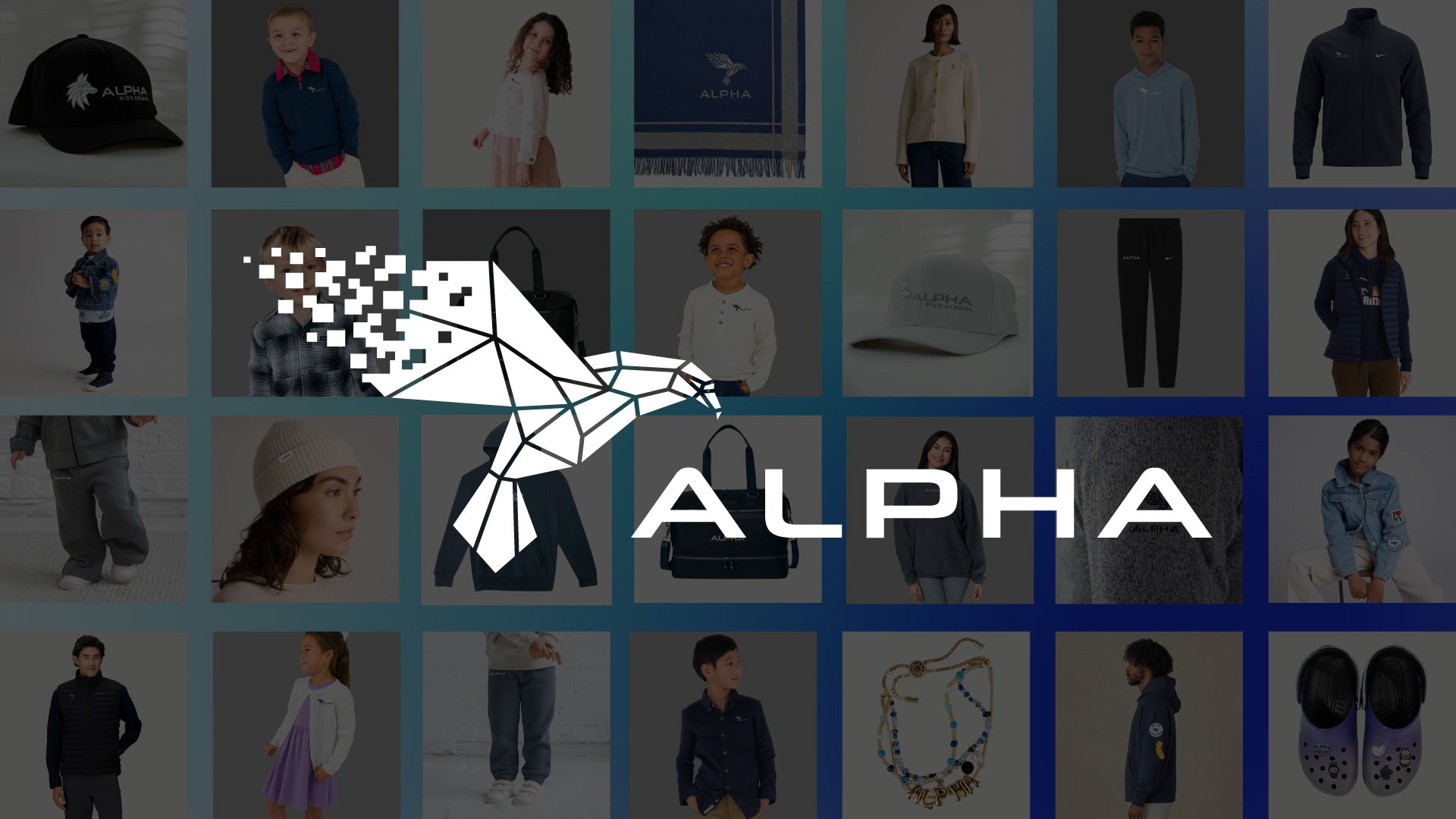 Alpha School Store