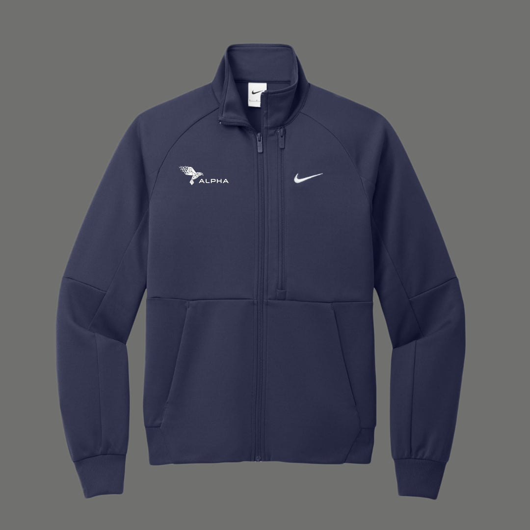 Photo of Nike Full-Zip Jacket