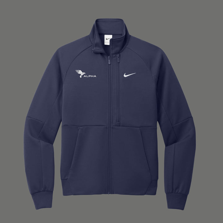 Photo of Nike Full-Zip Jacket