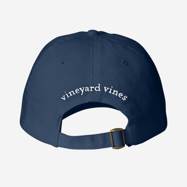 FOMO Solid Cap with Adjustable Fit
