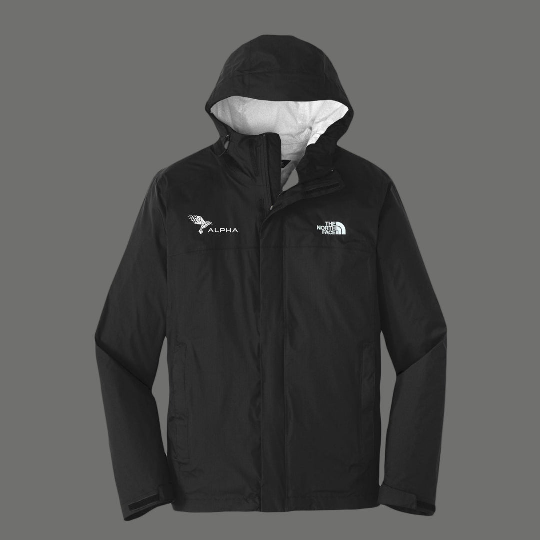 Photo of The North Face Men's Dry Vent Rain Jacket