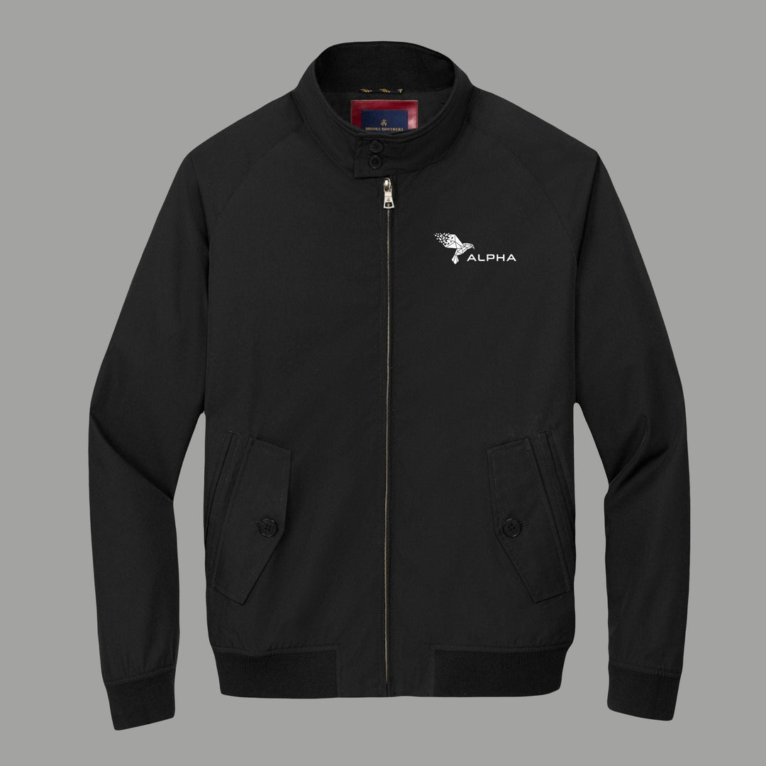 Photo of Men's Bomber Jacket