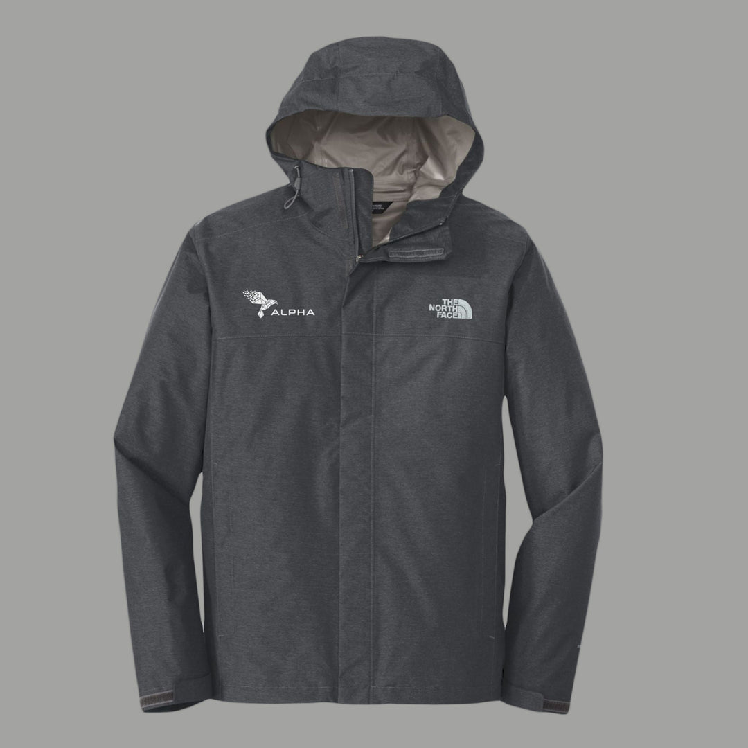 Photo of The North Face Men's Dry Vent Rain Jacket