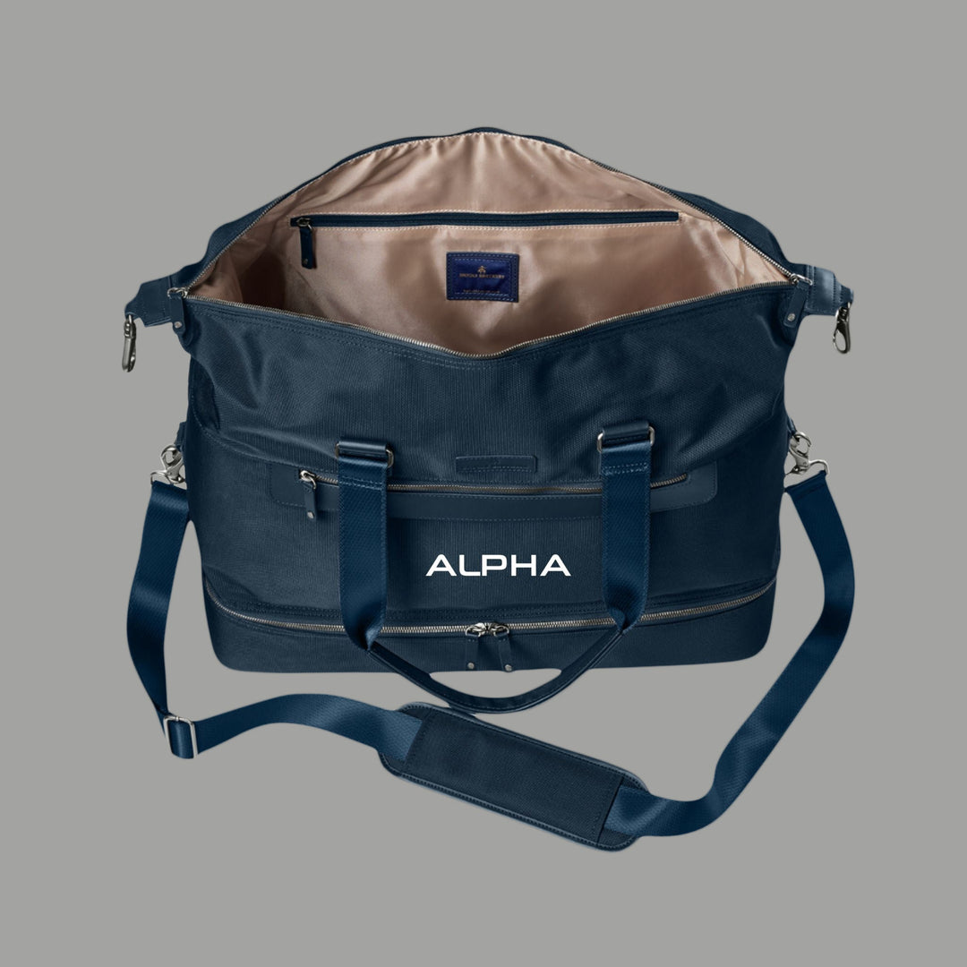 Photo of Weekender Bag