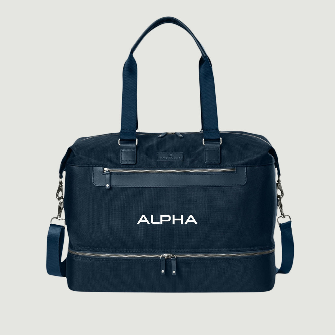 Photo of Weekender Bag