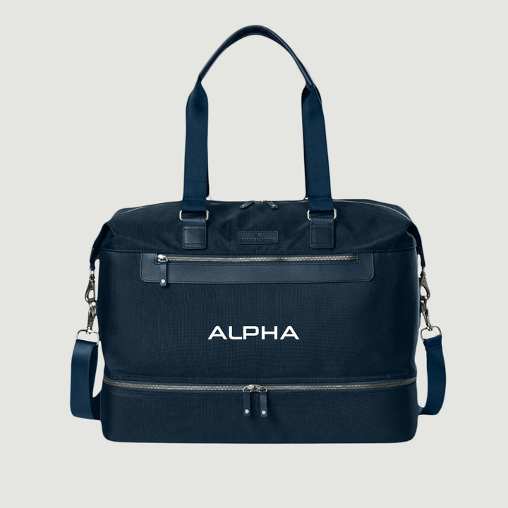 Photo of Weekender Bag