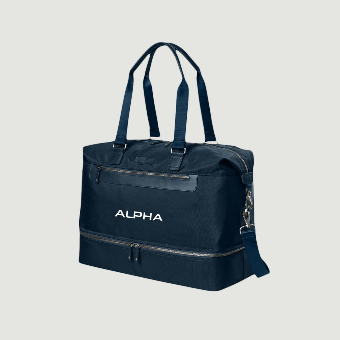 Oxford Weekend Bag