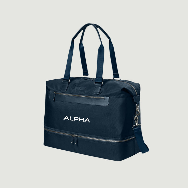 Oxford Weekend Bag