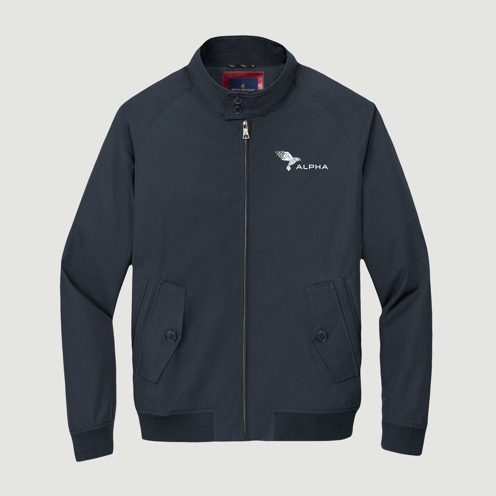 Photo of Men's Bomber Jacket