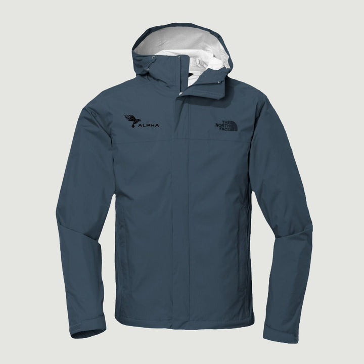 Photo of The North Face Men's Dry Vent Rain Jacket