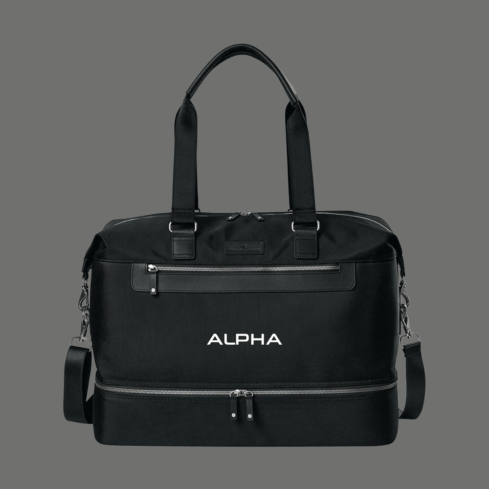 Photo of Weekender Bag