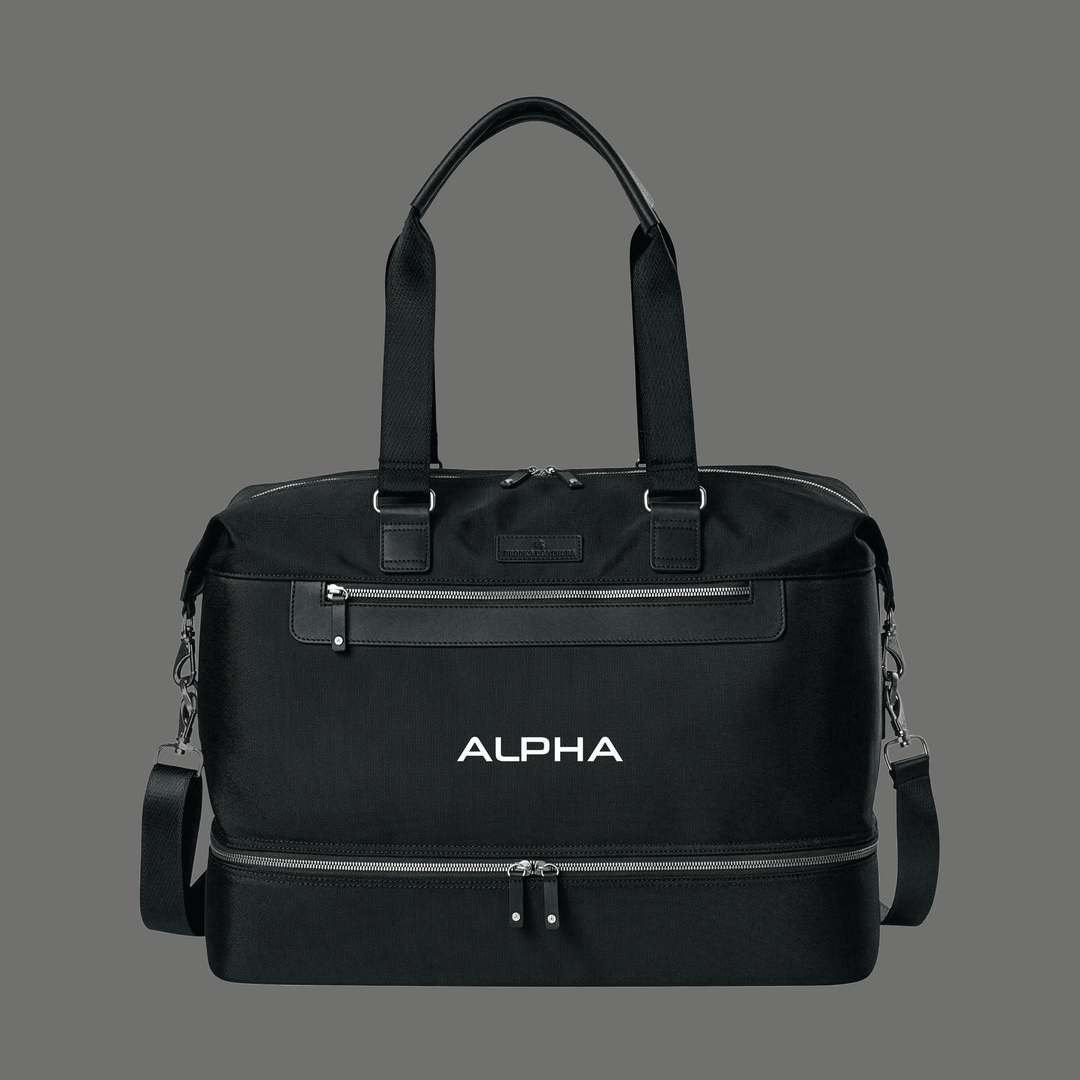 Photo of Weekender Bag