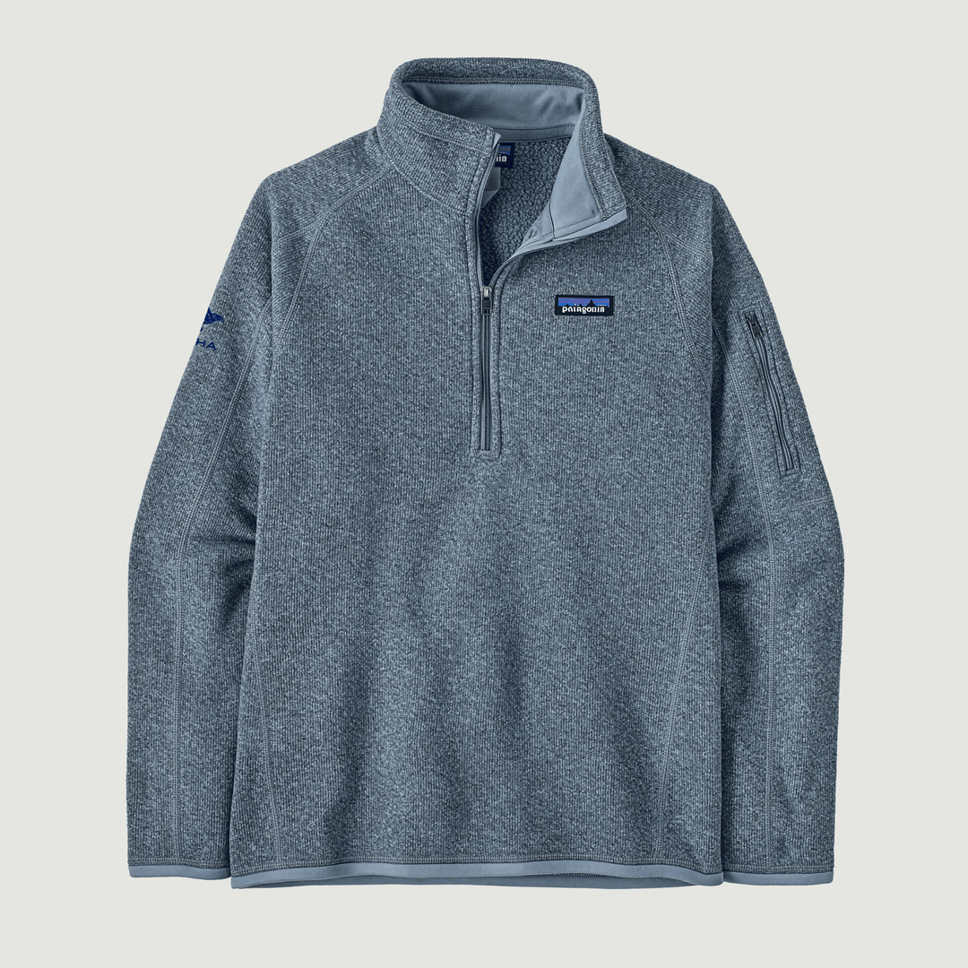 Photo of Women's Better Sweater Quarter-Zip