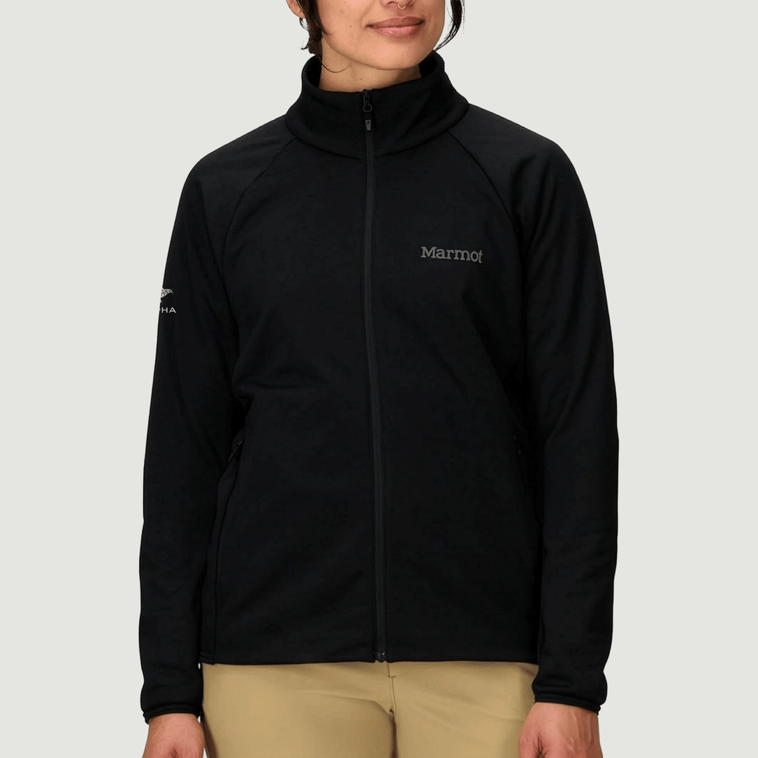 Photo of Women's Leconte Fleece Jacket