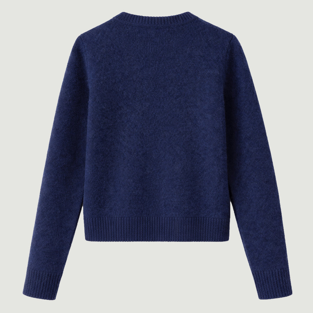 Cashmere Cardigan