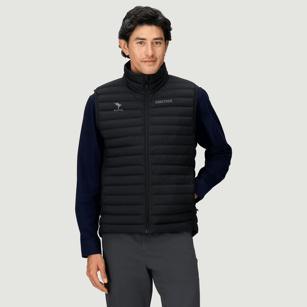 Photo of Men's Echo Featherless Vest