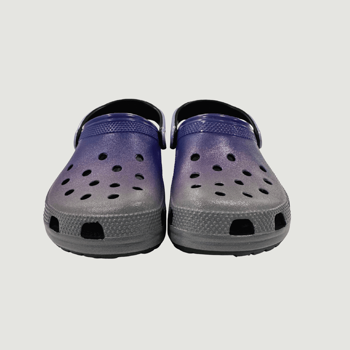 Alpha High Custom Crocs