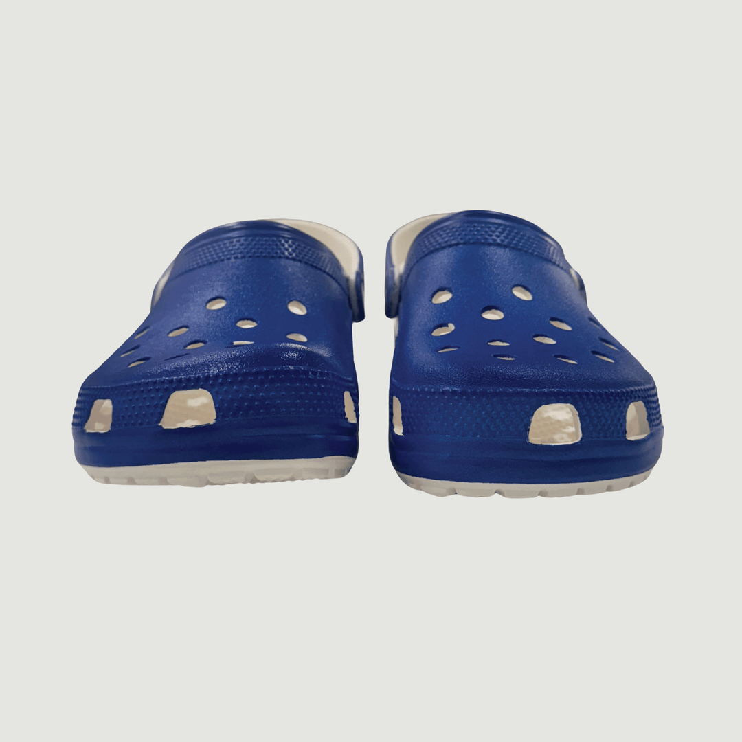 Alpha School Custom Crocs