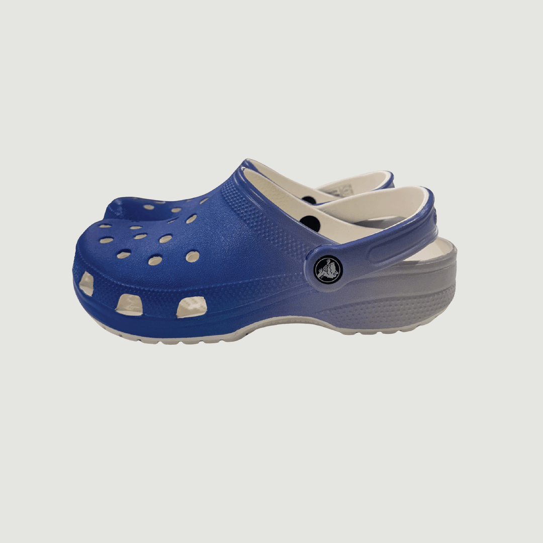 Alpha School Custom Crocs
