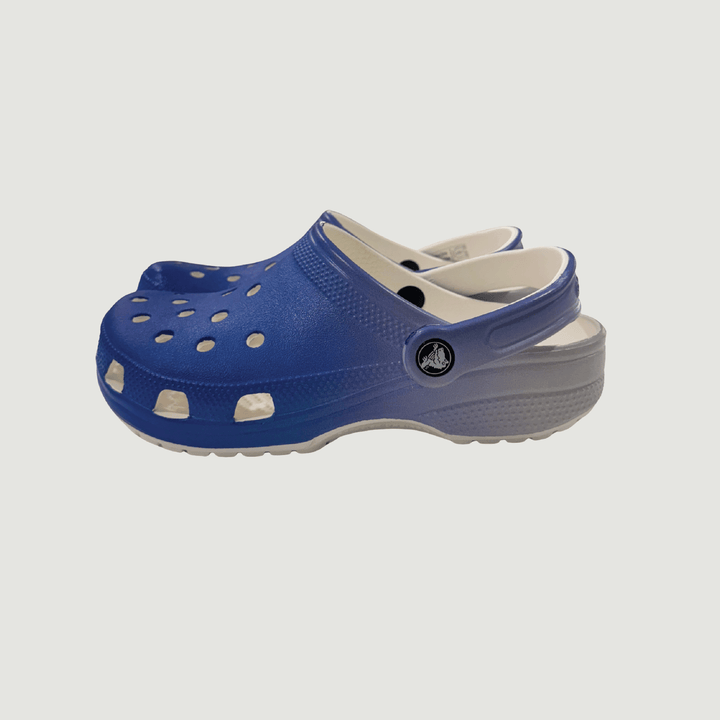 Alpha School Custom Crocs