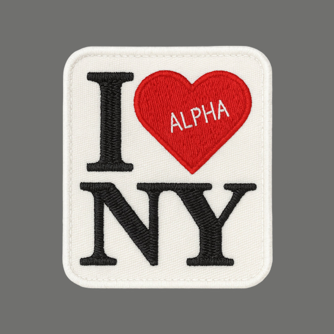 Photo of I Heart NY Patch