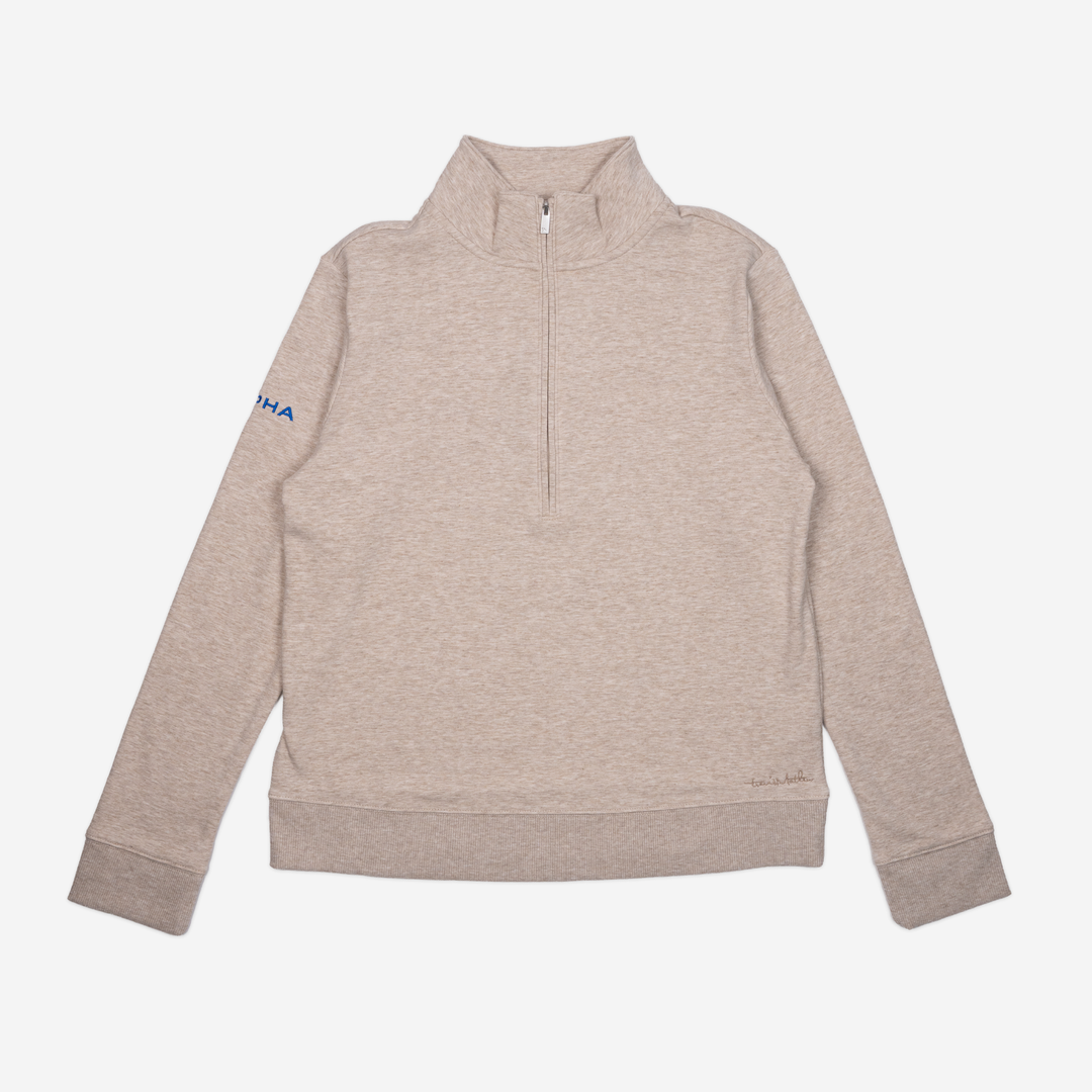 Women’s Ocean Villa 1/4-Zip