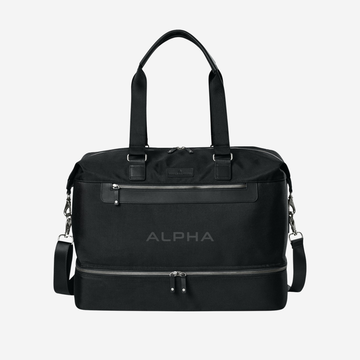 Oxford Weekend Bag