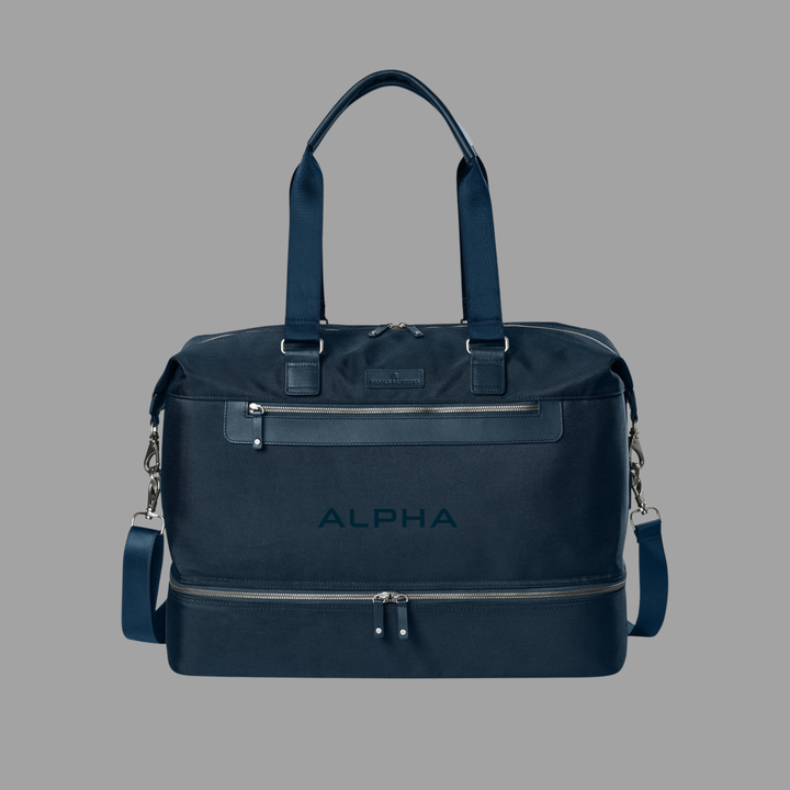 Oxford Weekend Bag