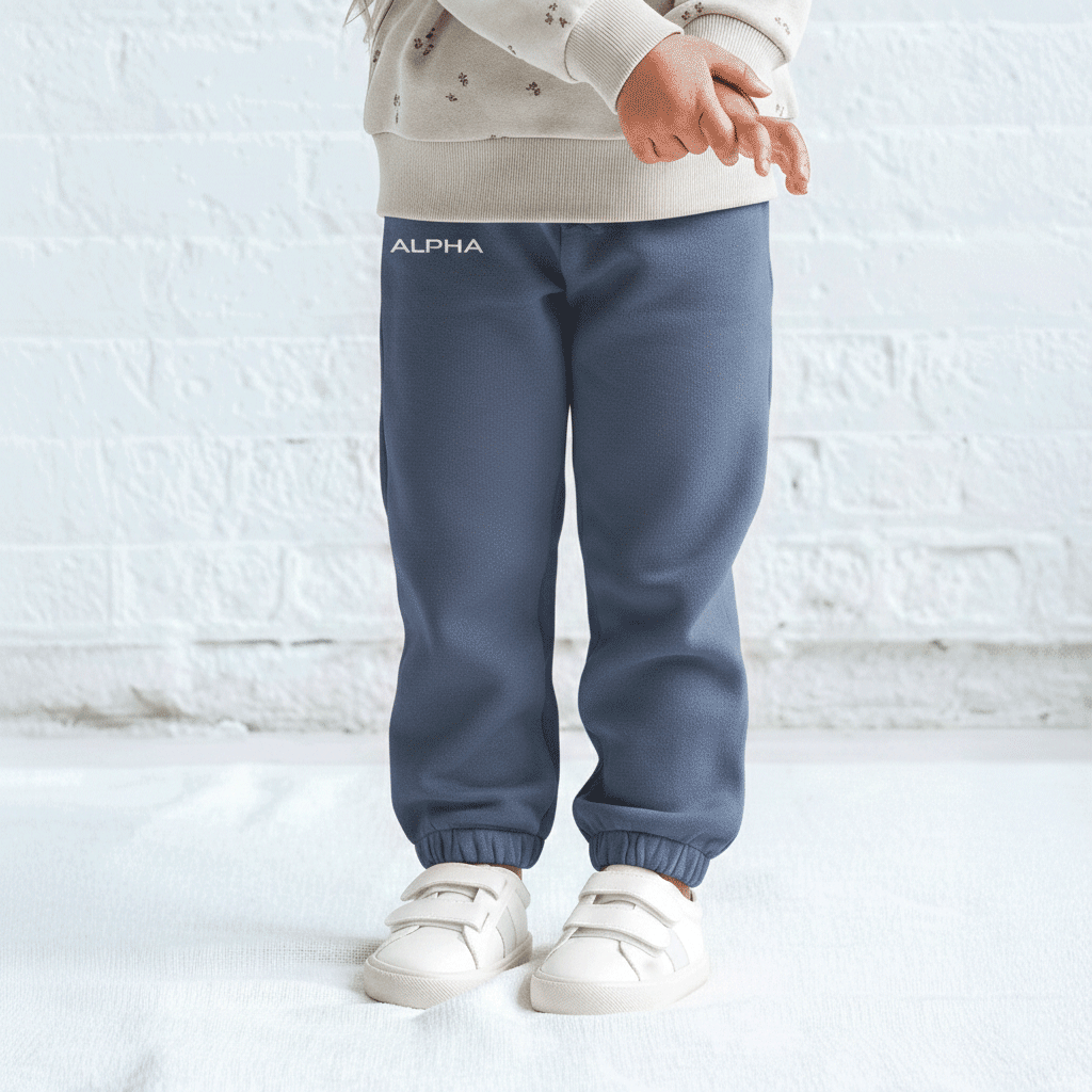 Photo of Leif Fleece Sweatpants