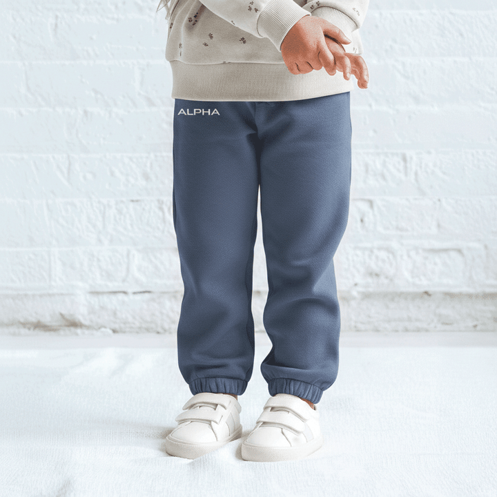 Photo of Leif Fleece Sweatpants