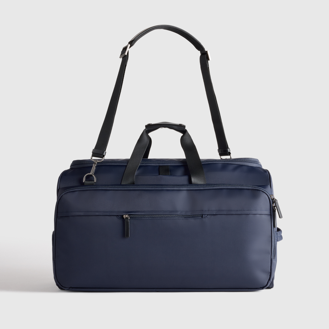 Voyage Nylon Garment Duffle Bag