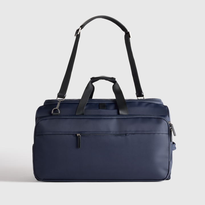 Voyage Nylon Garment Duffle Bag