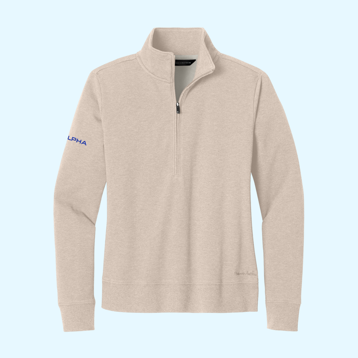 Women’s Ocean Villa 1/4-Zip