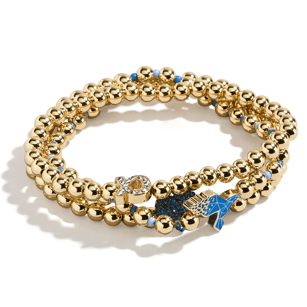 Pisa Bracelet Trio Set