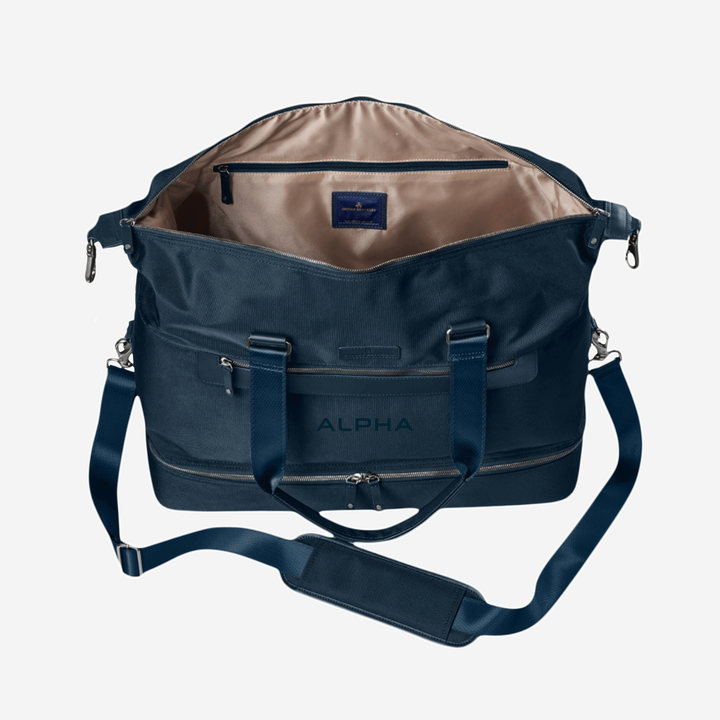 Oxford Weekend Bag