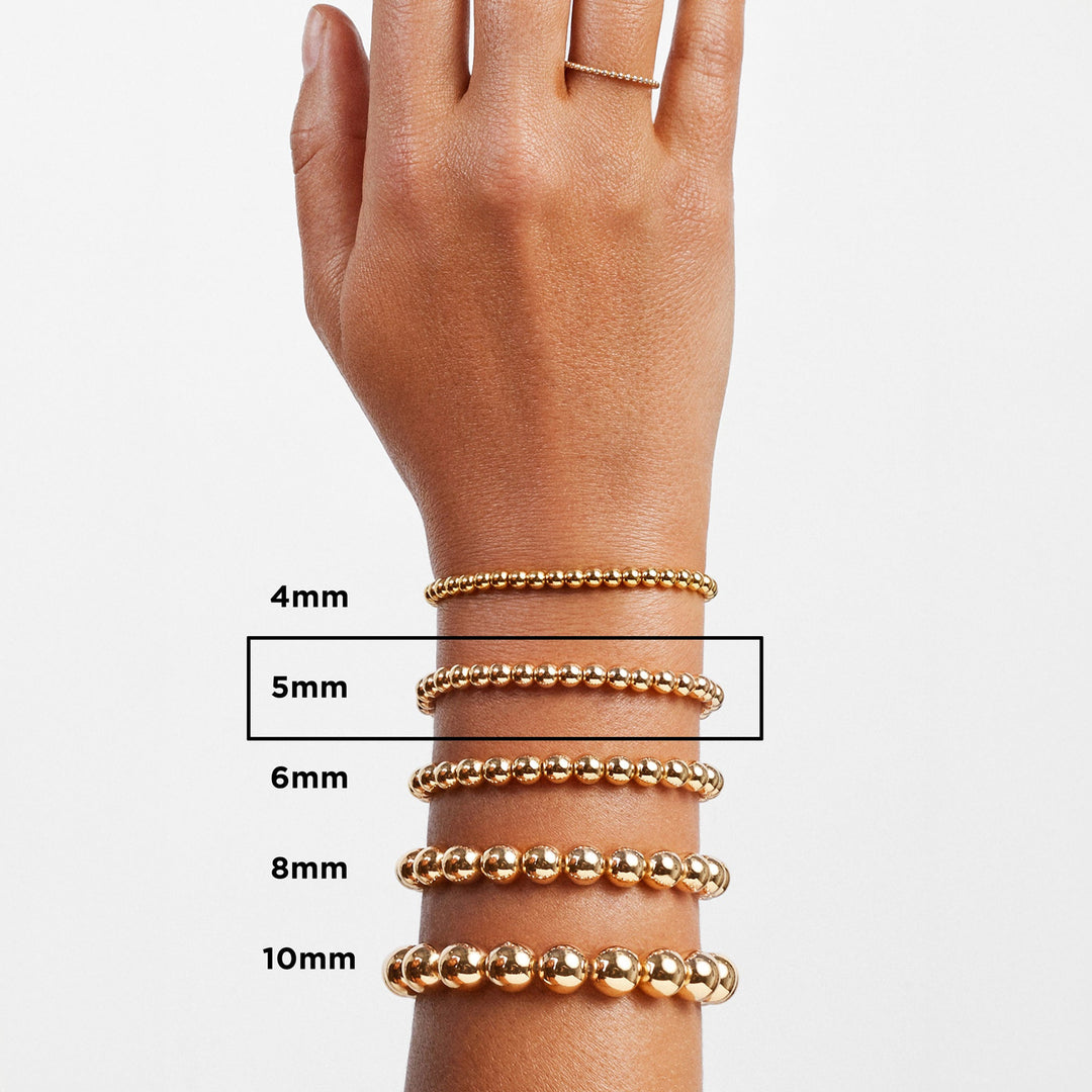 Pisa Bracelet Trio Set