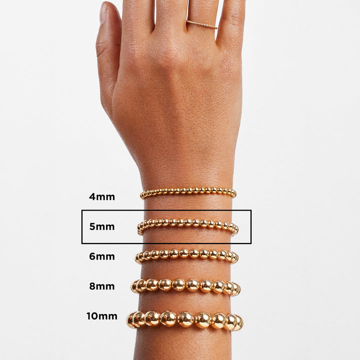 Pisa Bracelet Trio Set